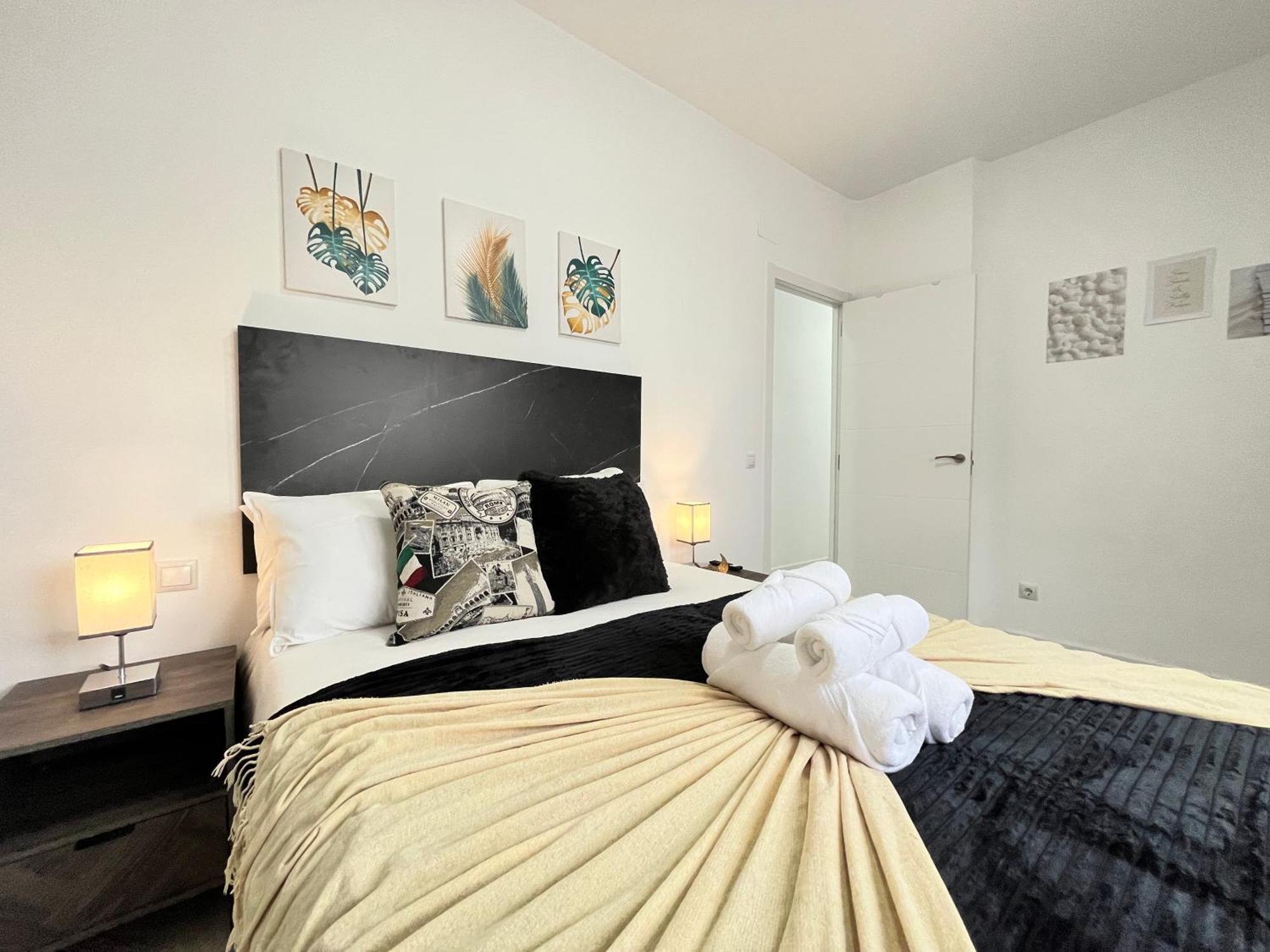 Exclusivo Atico Chamberi Apartment Madrid Exterior photo