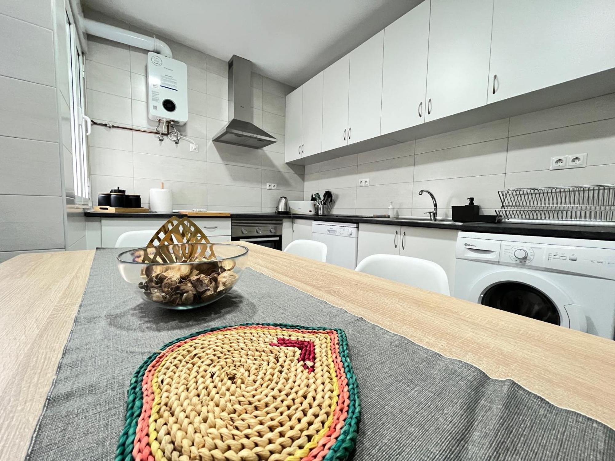 Exclusivo Atico Chamberi Apartment Madrid Exterior photo